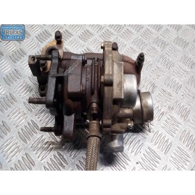 TURBOCHARGES 
 VOLKSWAGEN...