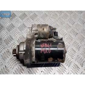 STARTER MOTOR VOLKSWAGEN...