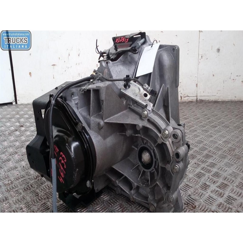 FORD CAMBIO FORD Fiesta 2008>2013 usato