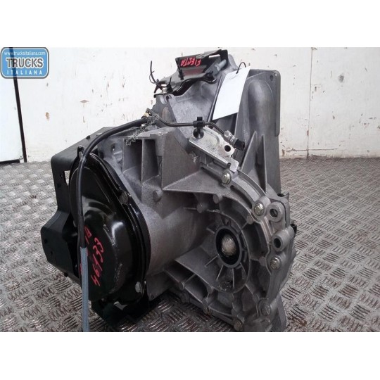 CAMBIO FORD Fiesta 2008>2013 usato