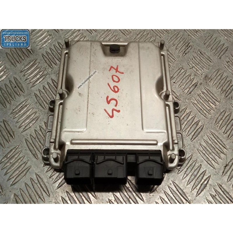 LANCIA CENTRALINA MOTORE LANCIA Phedra 2002>2010 usato