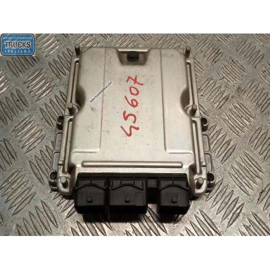 ENGINE UNIT LANCIA Phedra 2002>2010 used