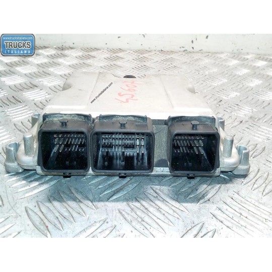 ENGINE UNIT LANCIA Phedra 2002>2010 used