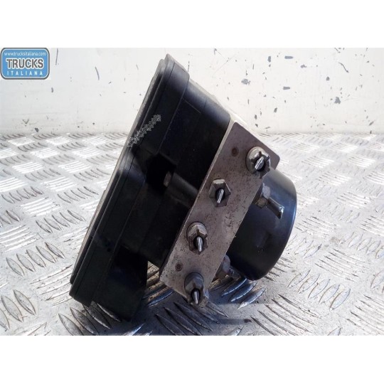 ABS SYSTEM RENAULT Twingo 2007>2011 used