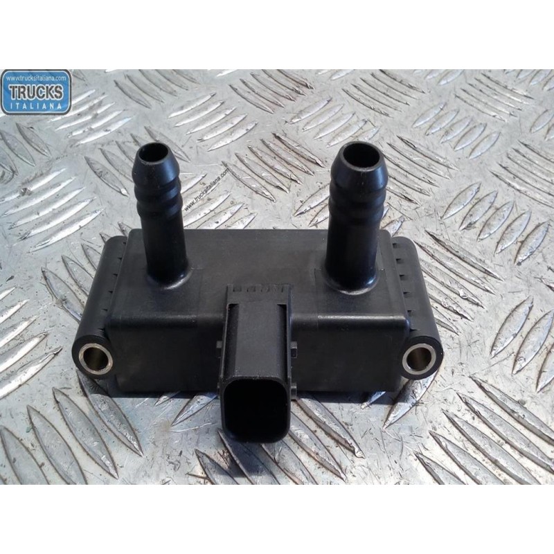 MAN VARIOUS CONTROL UNITS A  MAN TGX euro 6 used