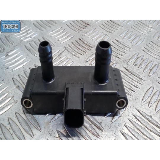 VARIOUS CONTROL UNITS A  MAN TGX euro 6 used