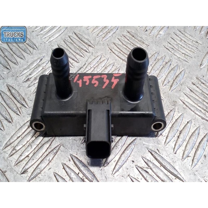 MAN VARIOUS CONTROL UNITS A  MAN TGX euro 6 used