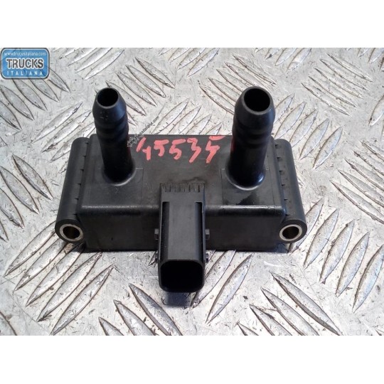 CENTRALINE VARIE A MAN TGX euro 6 usato