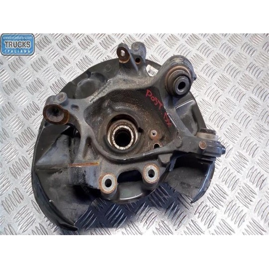 MONTANTE COMPLETO DESTRO BMW Serie 4 (F33) Cabriolet 2013> usato