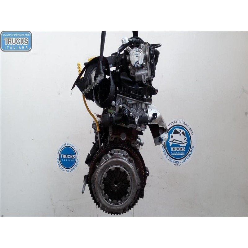 RENAULT MOTORE RENAULT Twingo 2007>2011 usato