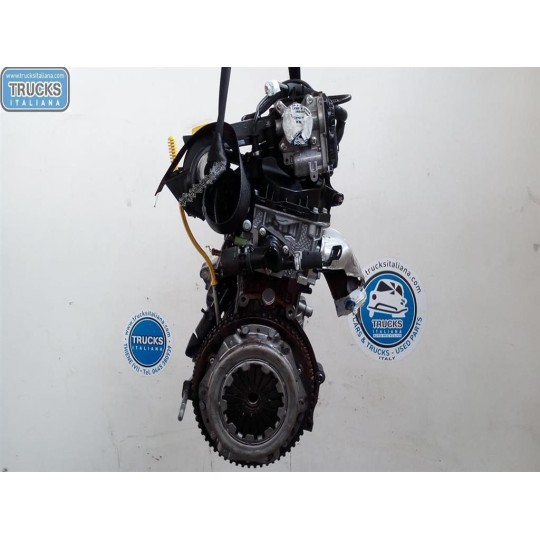 MOTORE RENAULT Twingo 2007>2011 usato