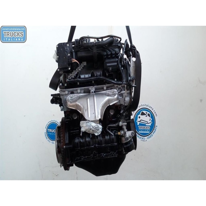 RENAULT MOTORE RENAULT Twingo 2007>2011 usato