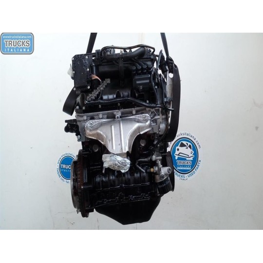 MOTORE RENAULT Twingo 2007>2011 usato