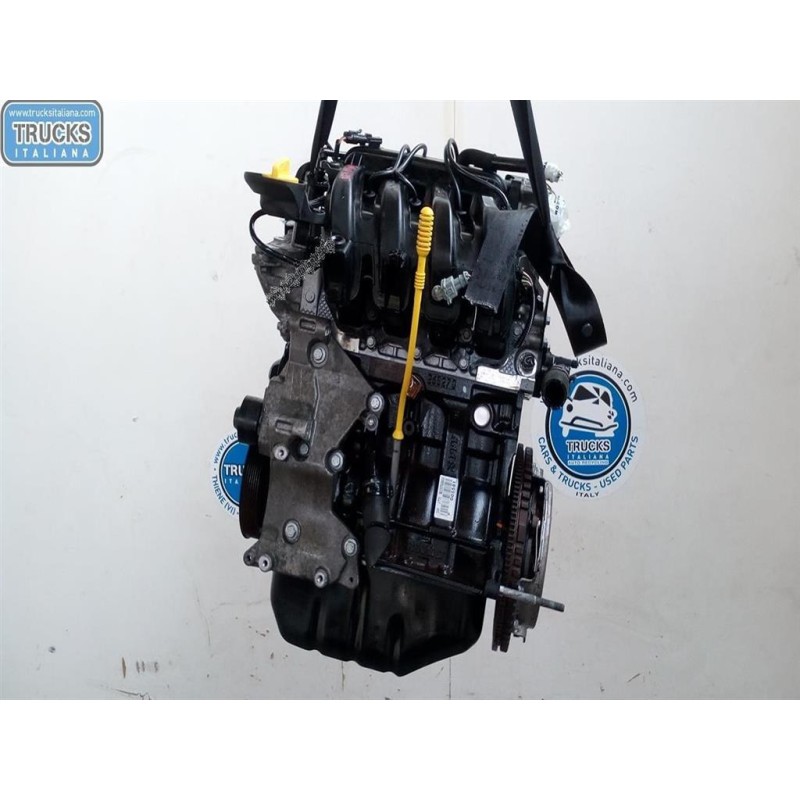 RENAULT ENGINE RENAULT Twingo 2007>2011 used
