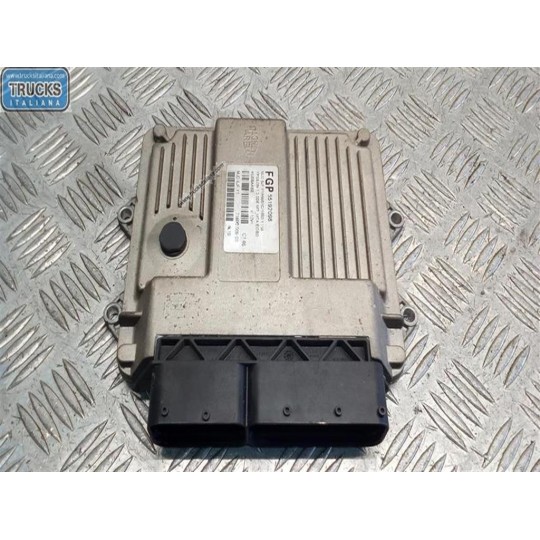 CENTRALINA MOTORE LANCIA Ypsilon 2003>2006 usato