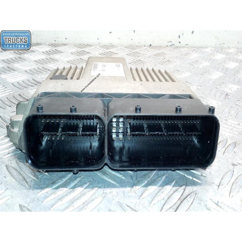 LANCIA ENGINE UNIT LANCIA Ypsilon 2003>2006 used