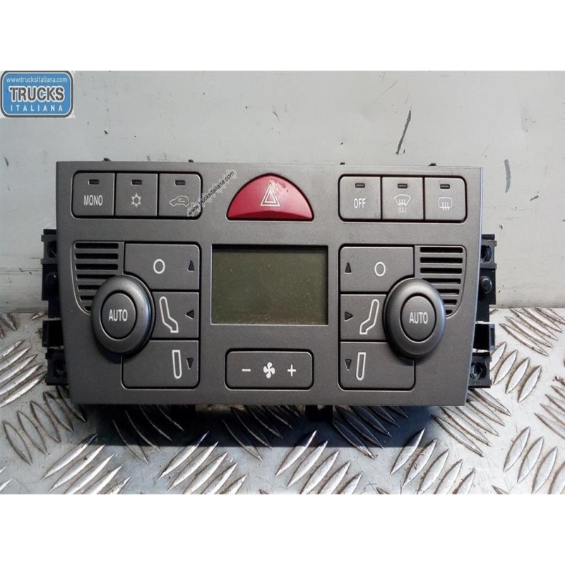 LANCIA AC CONTROL UNIT LANCIA Ypsilon 2003>2006 used