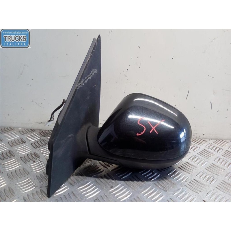 LANCIA LEFT ELETRIC REAR-VIEW MIRROR  LANCIA Ypsilon 2003>2006 used
