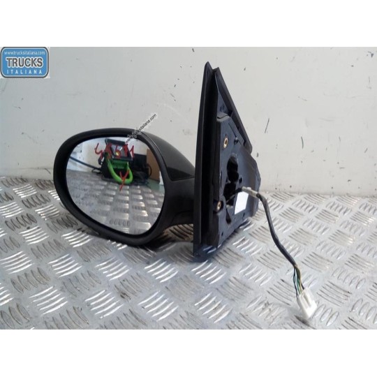 RETROVISORE ELETTRICO SINISTRO LANCIA Ypsilon 2003>2006 usato