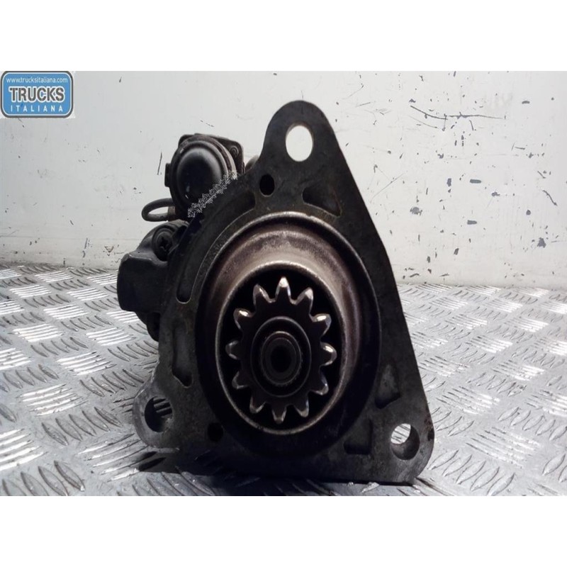 IVECO MOTORINO AVVIAMENTO IVECO Stralis 2007>2013 usato