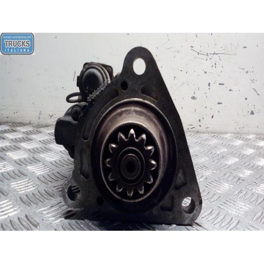 STARTER MOTOR IVECO Stralis 2007>2013 used