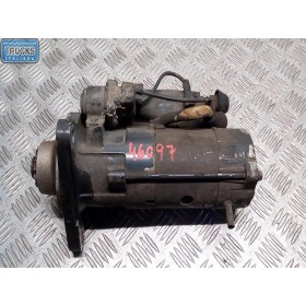 STARTER MOTOR IVECO Stralis...