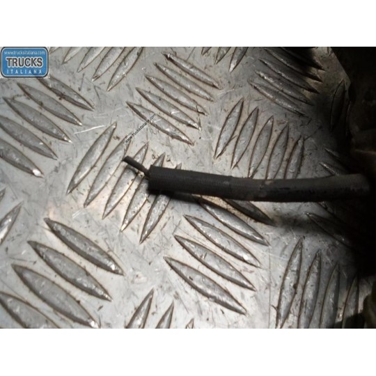 COMPRESSORE ARIA CONDIZIONATA IVECO Stralis 2007>2013 usato