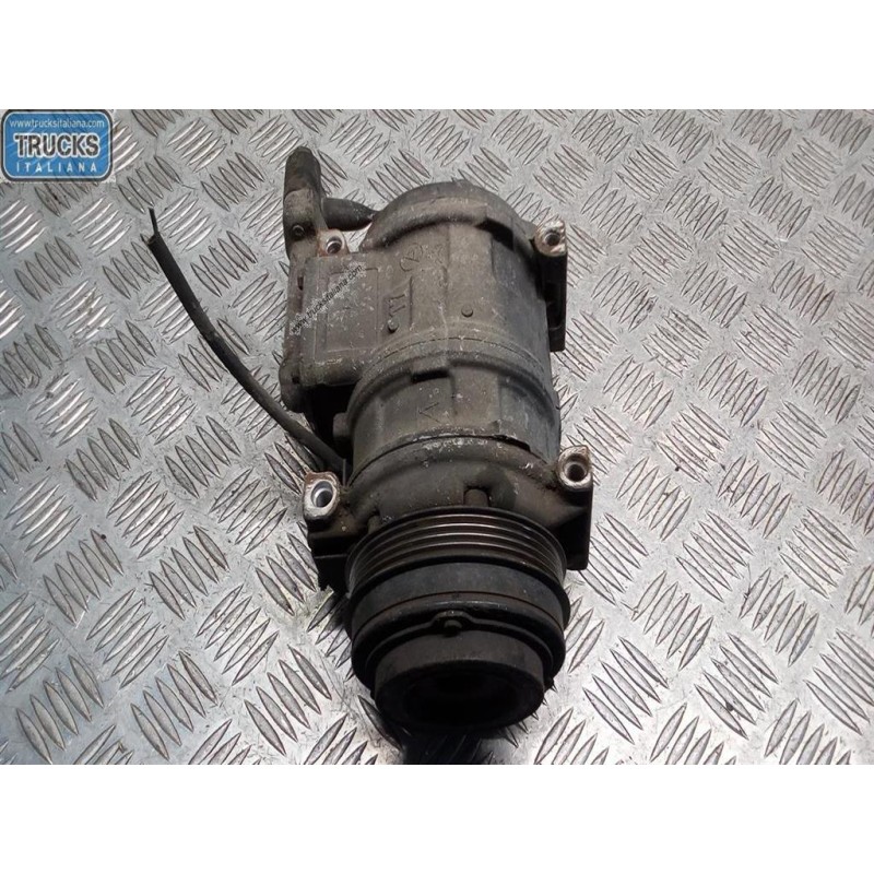 IVECO AIR CONDITIONER COMPRESSOR IVECO Stralis 2007>2013 used