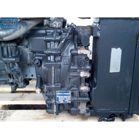 INTARDER IVECO Stralis...