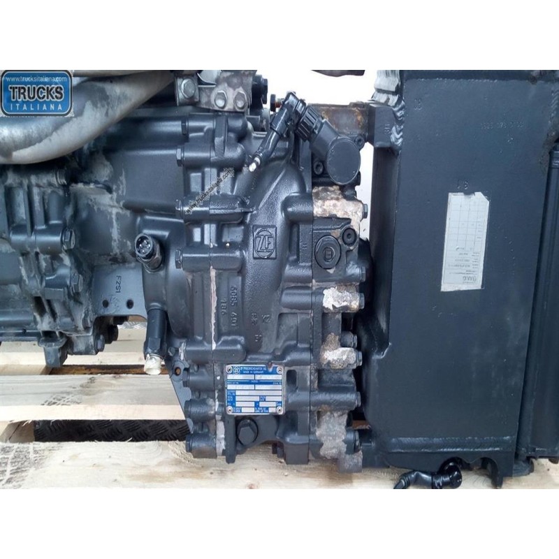 IVECO INTARDER IVECO Stralis 2007>2013 usato