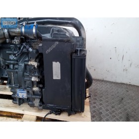 SCAMBIATORE DI CALORE IVECO...