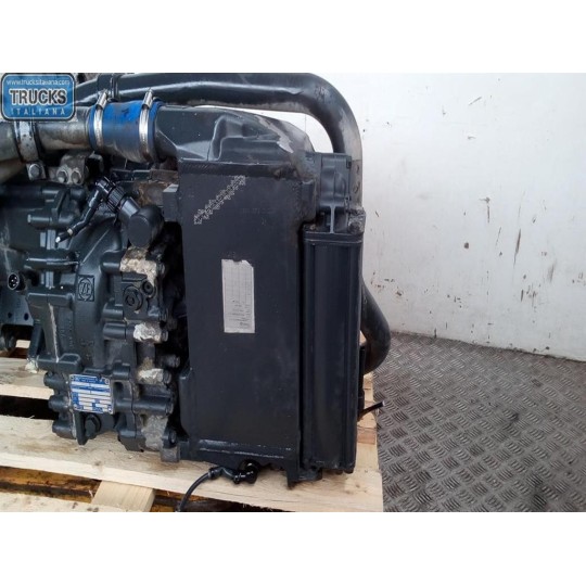 HEAT EXCHANGER  IVECO Stralis 2007>2013 used