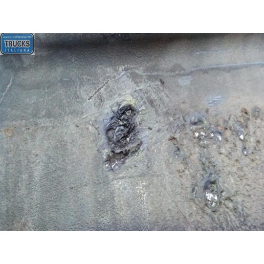 ADBLUE TANK IVECO Stralis 2007>2013 used