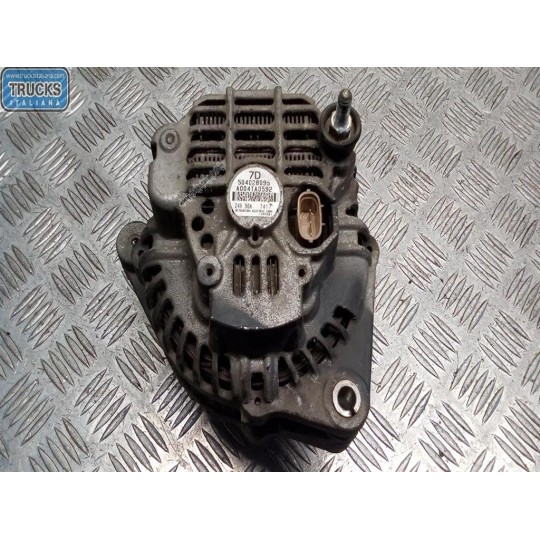 ALTERNATORE IVECO Stralis 2007>2013 usato