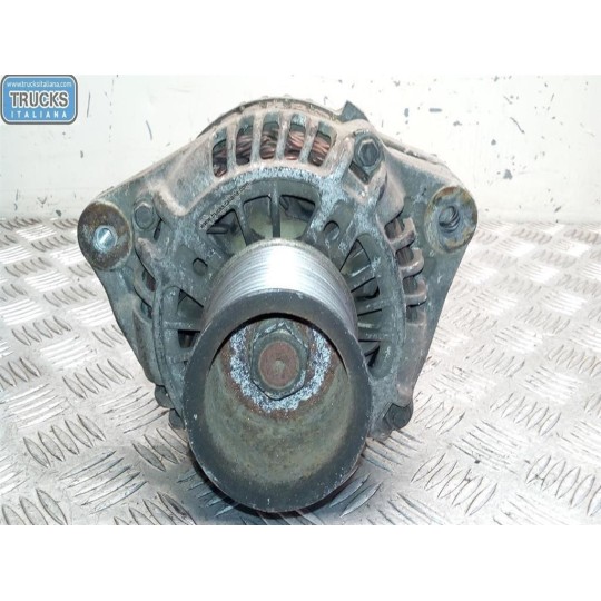 ALTERNATORE IVECO Stralis 2007>2013 usato