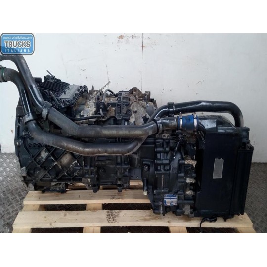 CAMBIO IVECO Stralis 2007>2013 usato