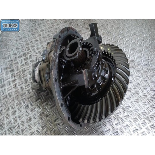 REAR DIFFERENTIAL 
 IVECO Stralis 2007>2013 used