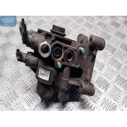 DRIER BARKESYSTEM  IVECO Stralis 2007>2013 used