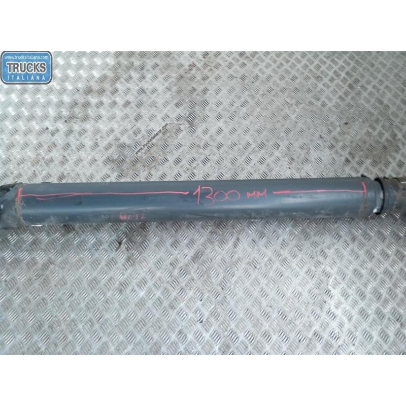 IVECO REAR POWER TAKE OFF SHAFTS IVECO Stralis 2007>2013 used