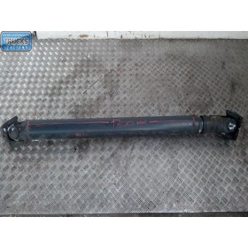 REAR POWER TAKE OFF SHAFTS...