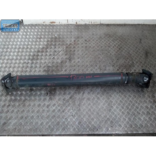 ALBERO TRASMISSIONE POSTERIORE IVECO Stralis 2007>2013 usato