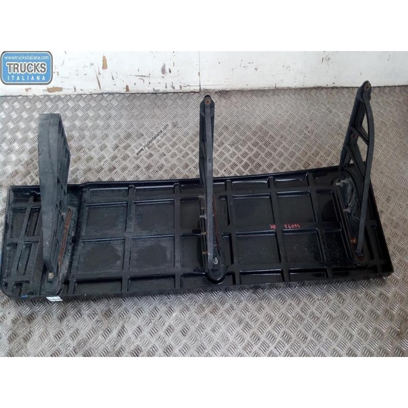 IVECO SPOILER FIANCO DX IVECO Stralis 2007>2013 usato