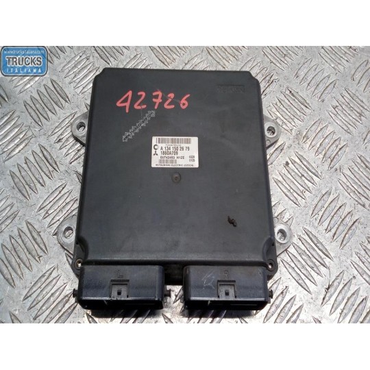 ENGINE UNIT SMART Forfour 2004>2006 used