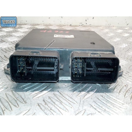 ENGINE UNIT SMART Forfour 2004>2006 used