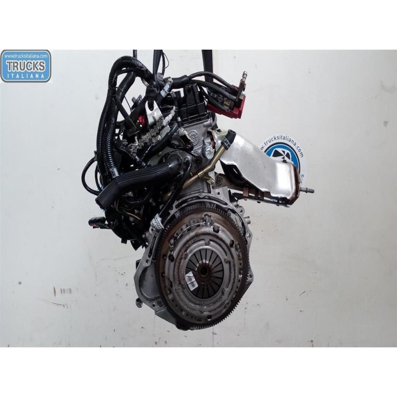 SMART ENGINE SMART Forfour 2004>2006 used
