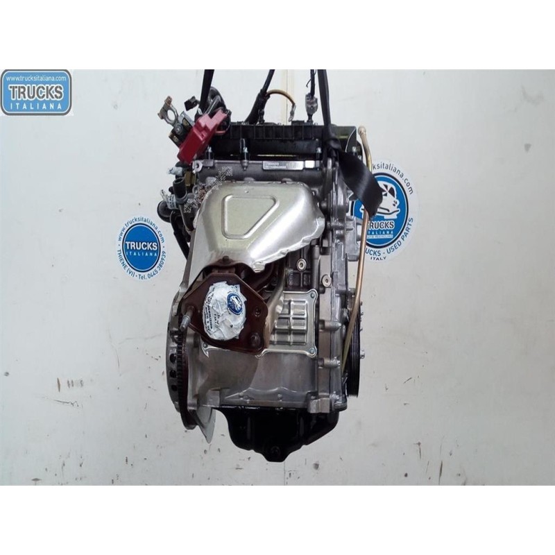 SMART ENGINE SMART Forfour 2004>2006 used