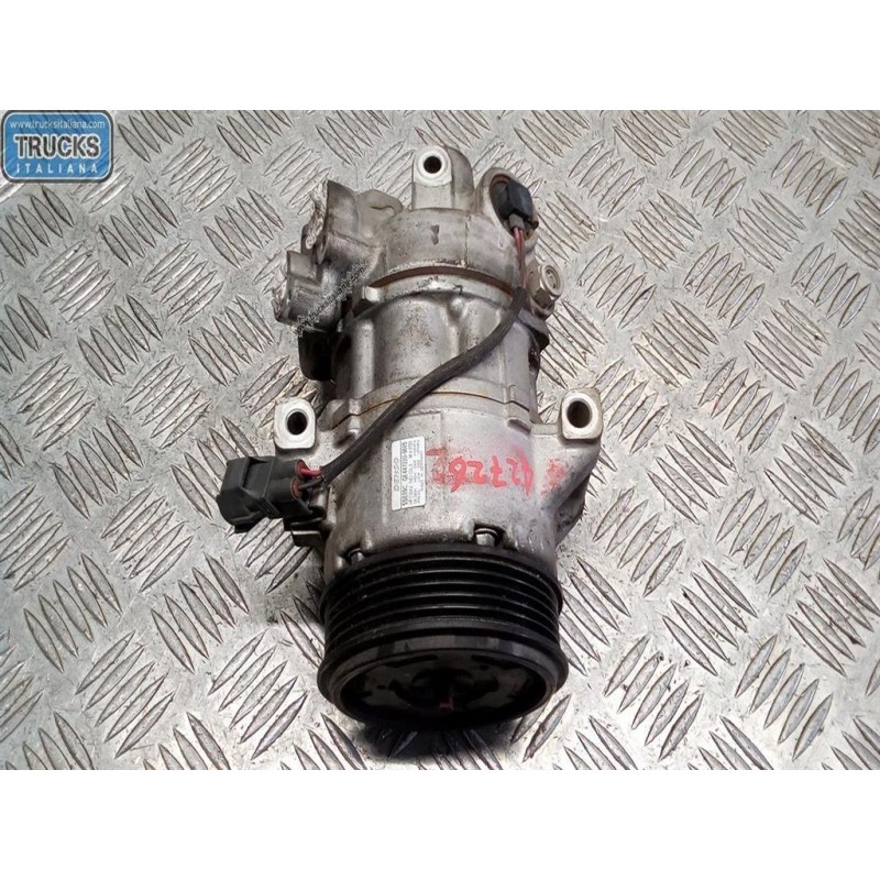 SMART AIR CONDITIONER COMPRESSOR SMART Forfour 2004>2006 used