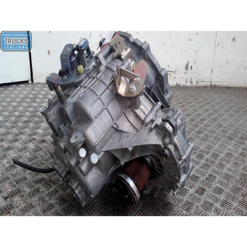 SMART GEARBOXES  SMART Forfour 2004>2006 used