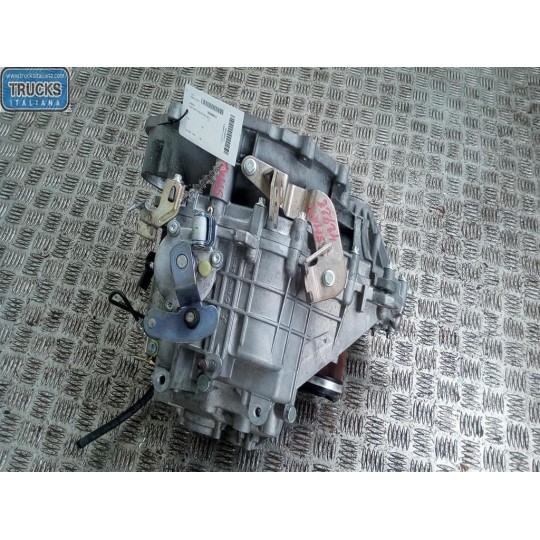 CAMBIO SMART Forfour 2004>2006 usato