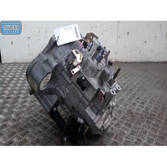 CAMBIO SMART Forfour 2004>2006 usato